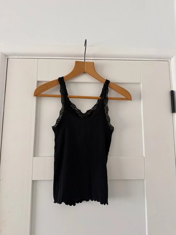 ASOS Asos lace vest top - 1