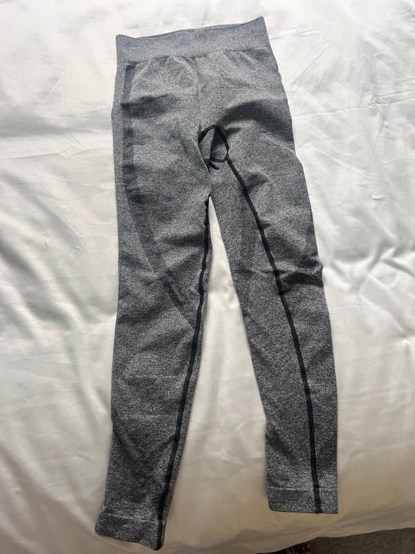 ASOS Bum lift leggings