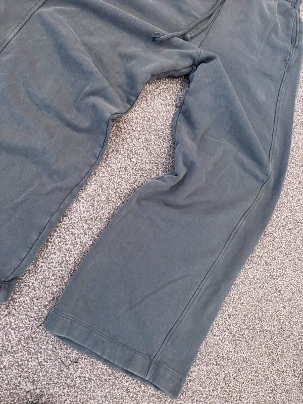Zara Zara Joggers - Grey - S