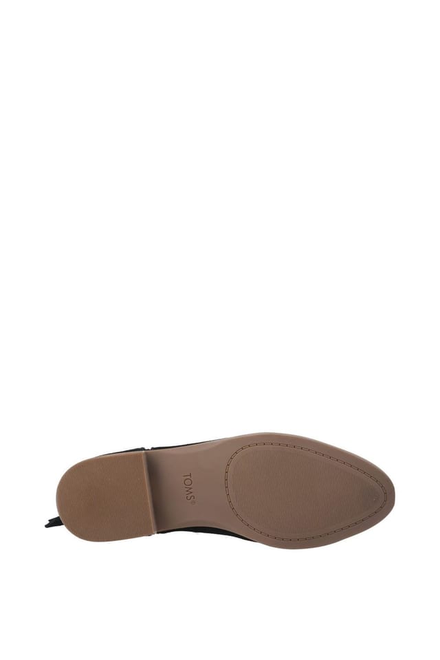 TOMS TOMS Women's Rylie Ankle Boot in Black - 3
