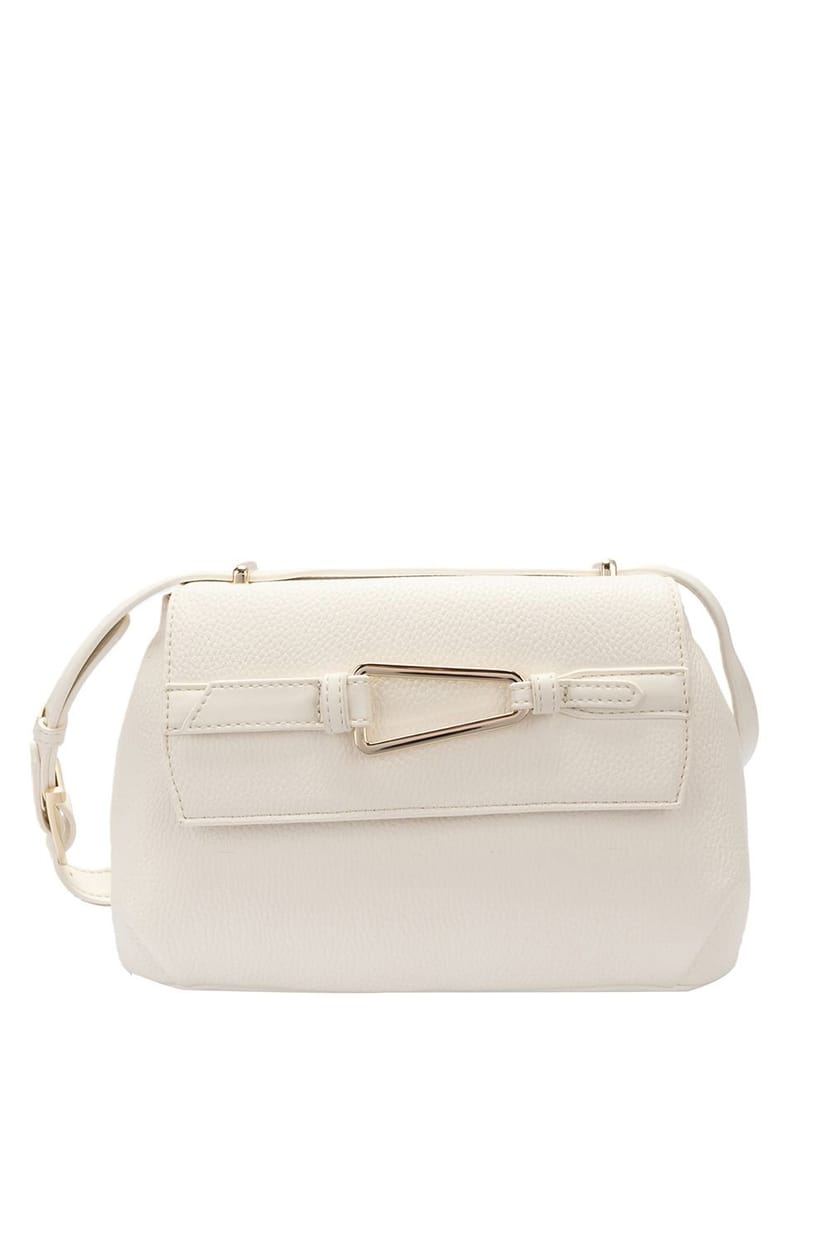 Fiorelli FIORELLI Women's Arabella Crossbody Bag in Natural - 1
