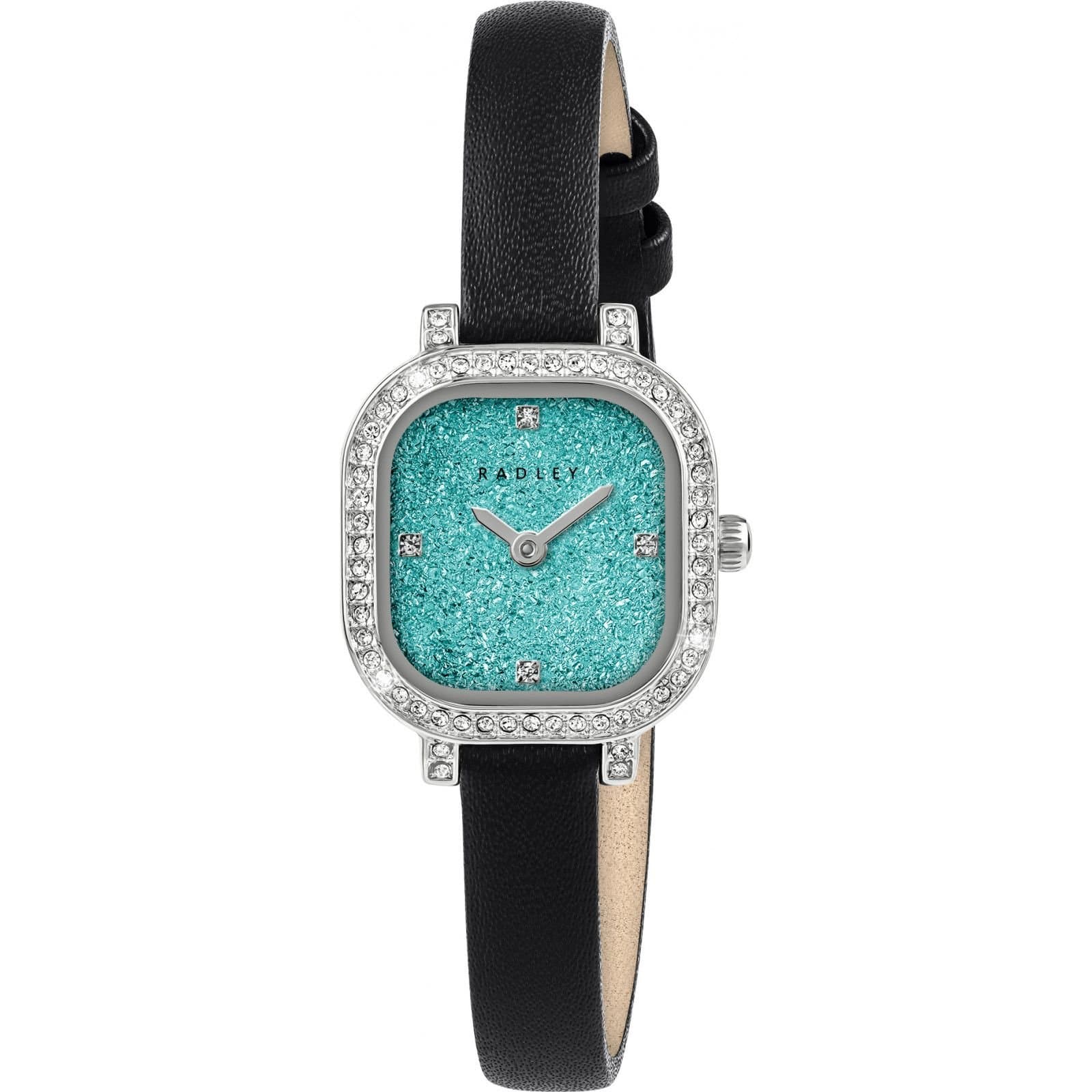 Radley Radley Women's RY21887 23mm Quartz Watch in Black