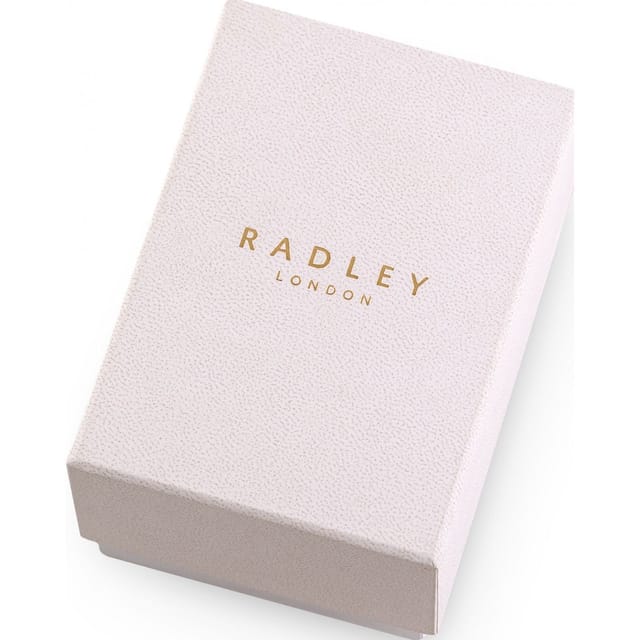 Radley Radley Women's RY21887 23mm Quartz Watch in Black - 2