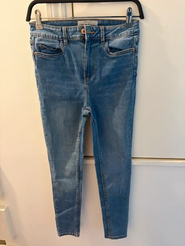 New Look Denim jeans - lift & shape