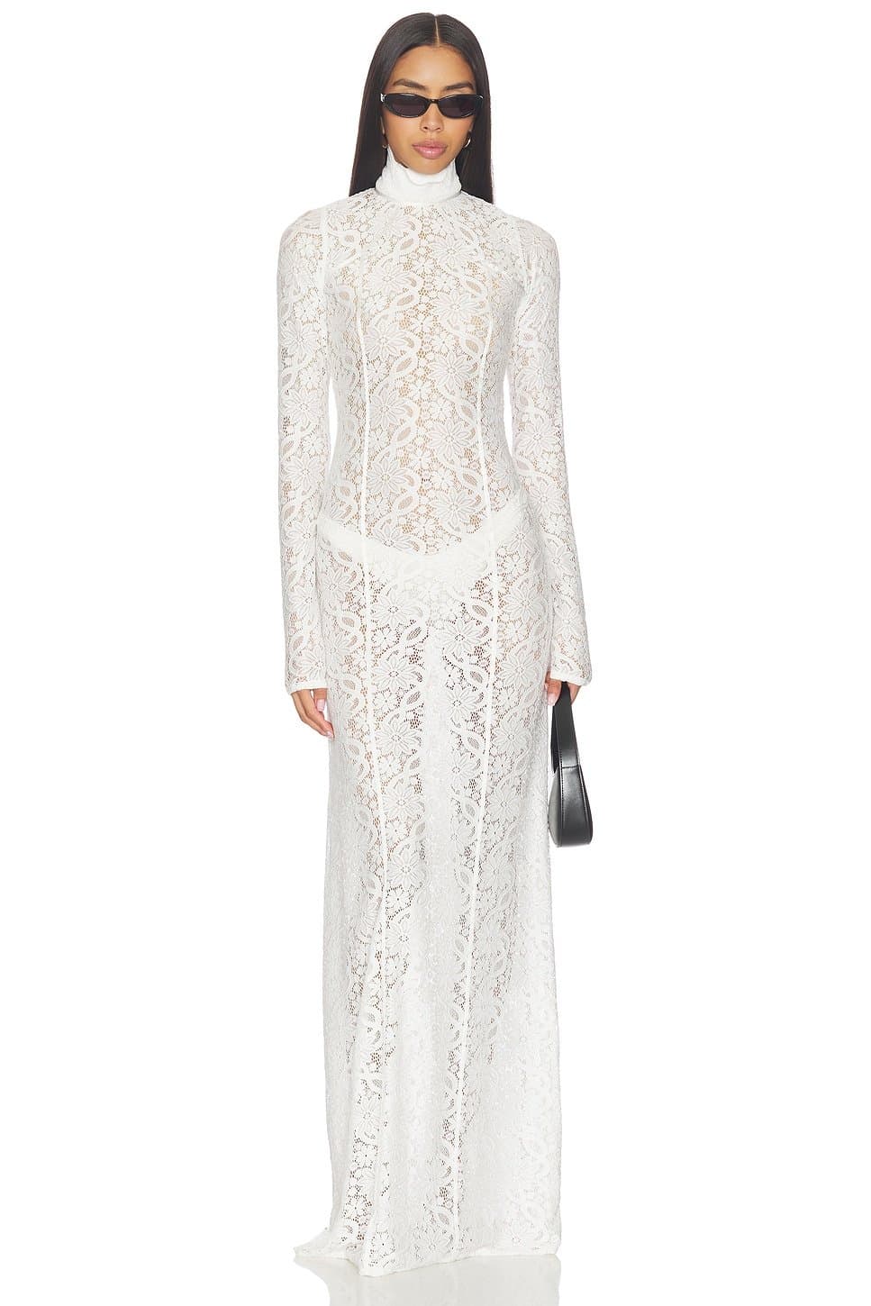 revolve The Luciane Dress