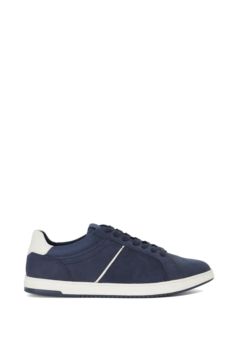 Dune London Dune London Men's 'Tazzy' Trainers in Blue