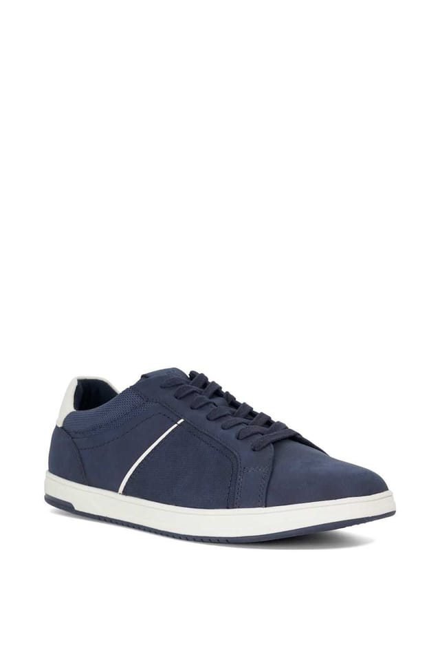 Dune London Dune London Men's 'Tazzy' Trainers in Blue - 2