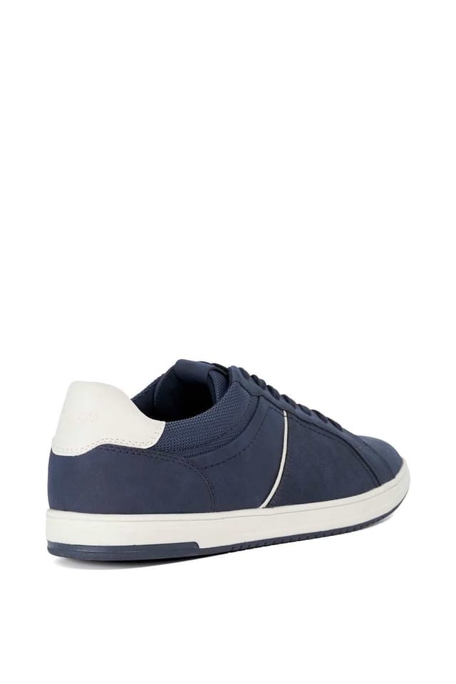 Dune London Dune London Men's 'Tazzy' Trainers in Blue - 3