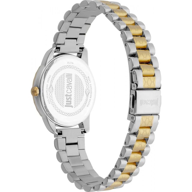 Just Cavalli Just Cavalli Women's JC1L176M0085 34mm Quartz Watch - 2