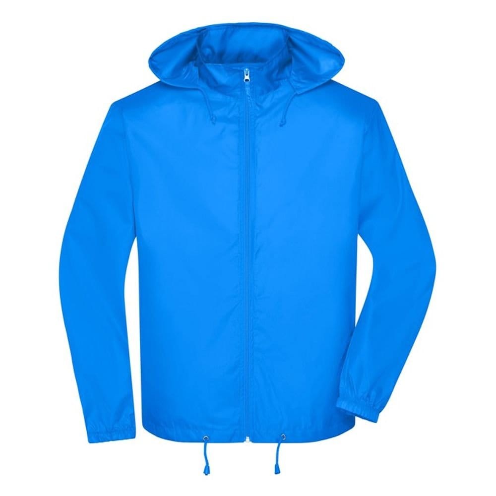 bright blue