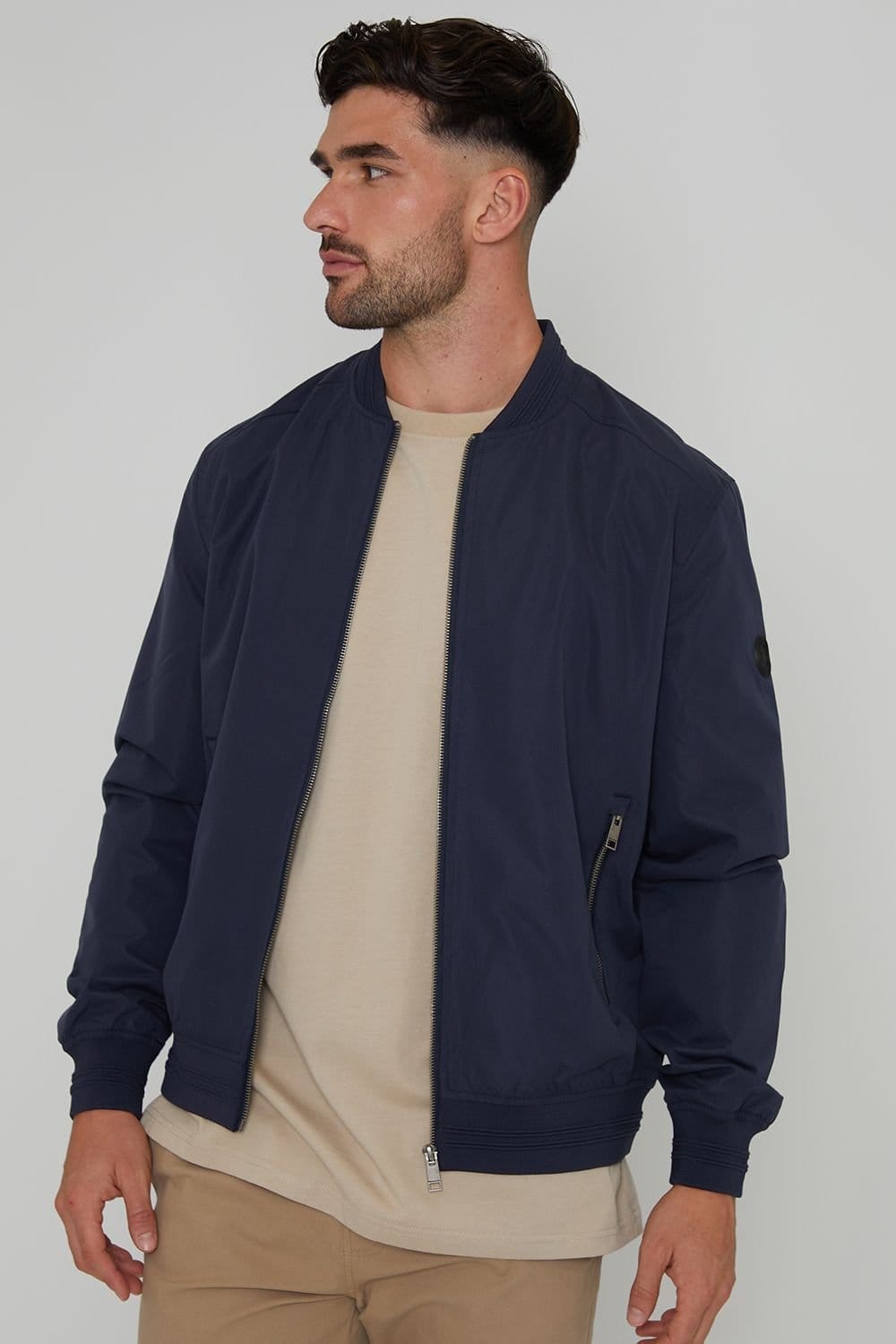 navy