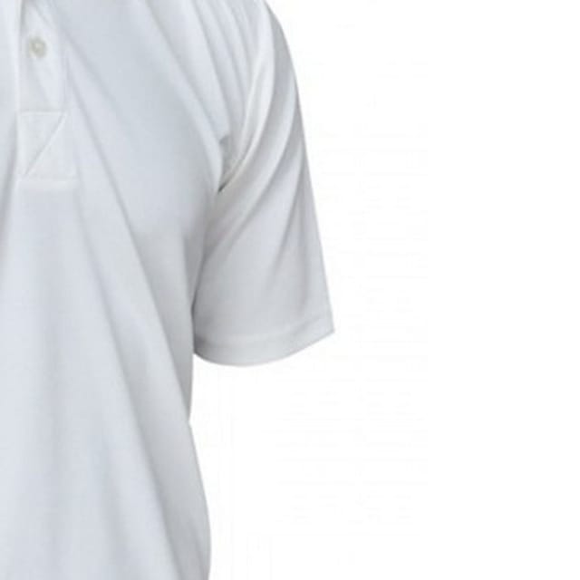 Kookaburra Kookaburra Men's Pro Player Cricket Shirt in White - 2
