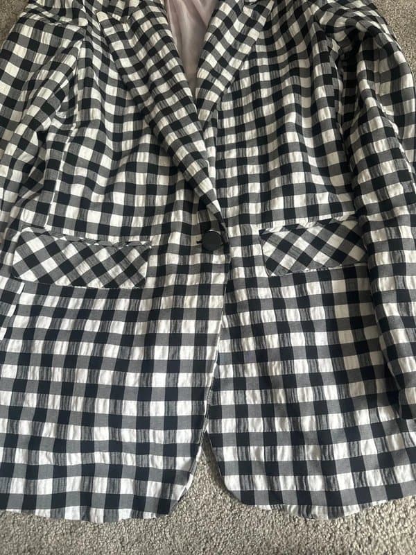 Topshop Topshop blazer