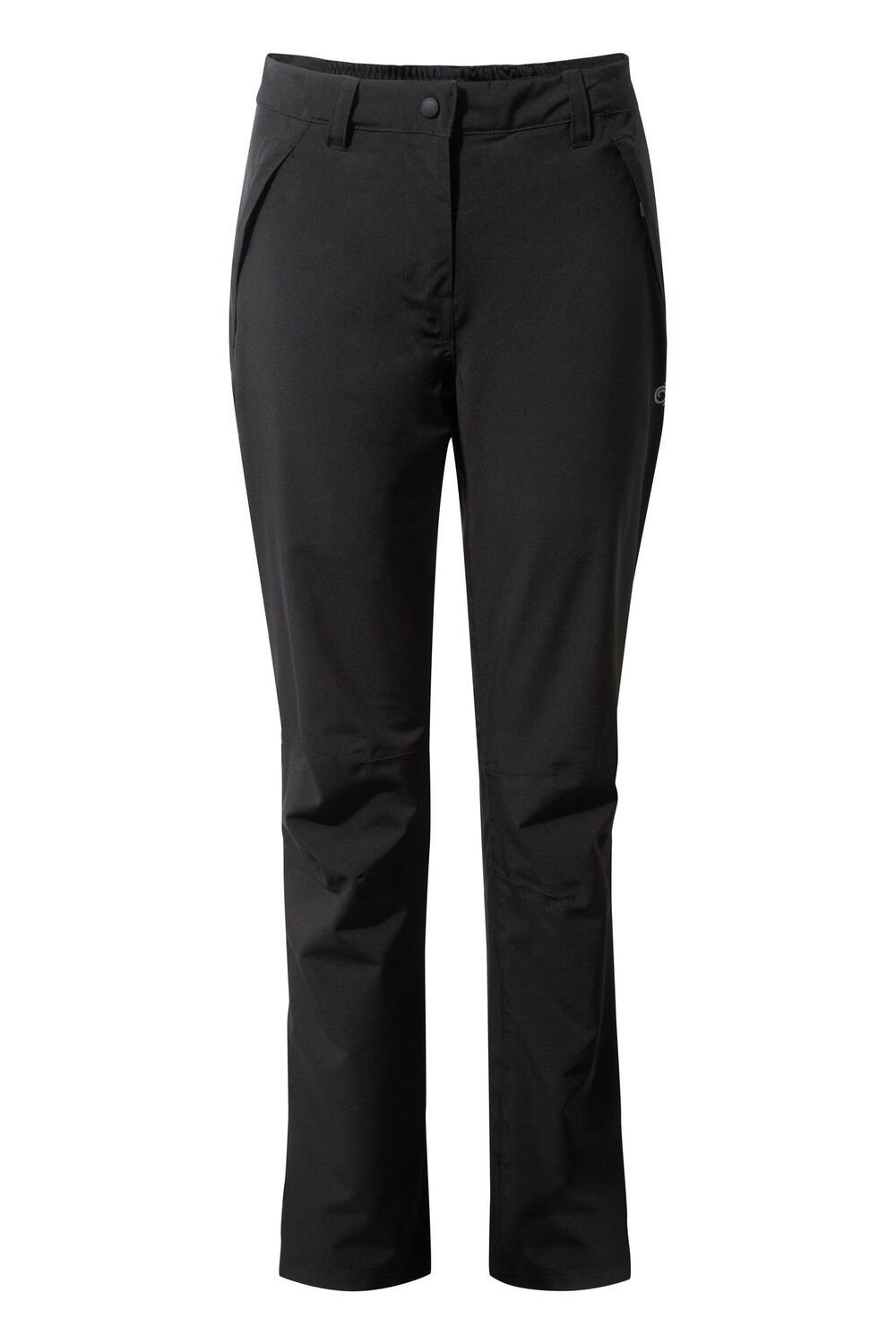 Craghoppers Craghoppers Women's Airedale II Waterproof Trousers in Black - 4