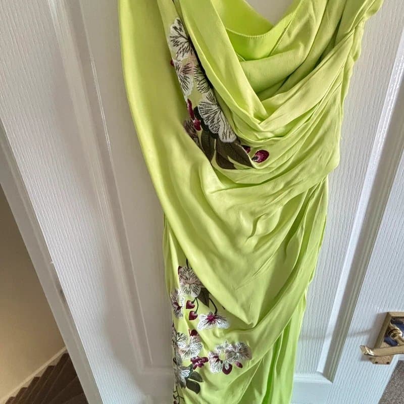 ASOS Long dress