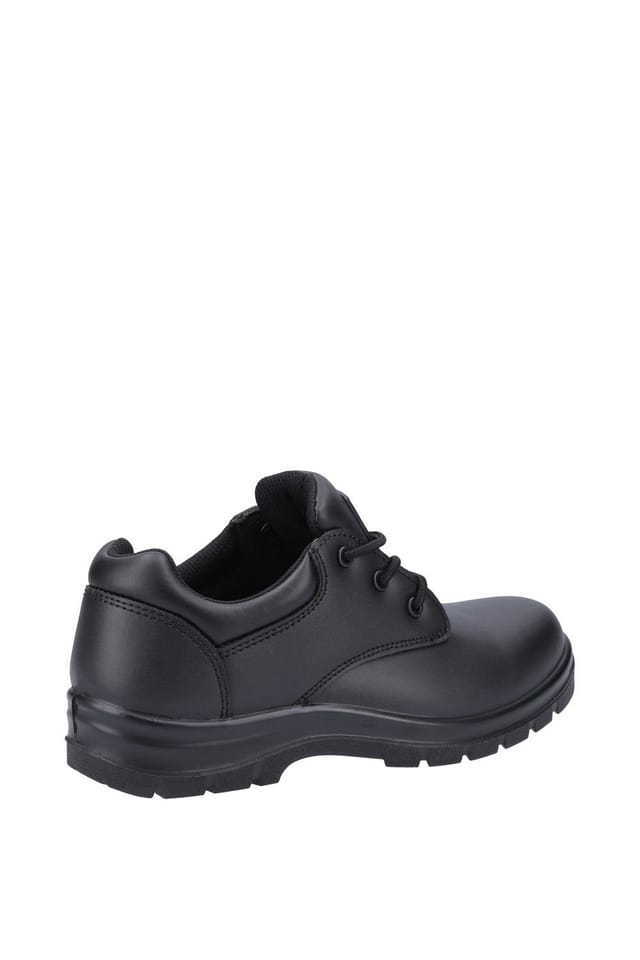 Amblers Amblers Women's 'AS715C' Safety Shoes in Black - 2