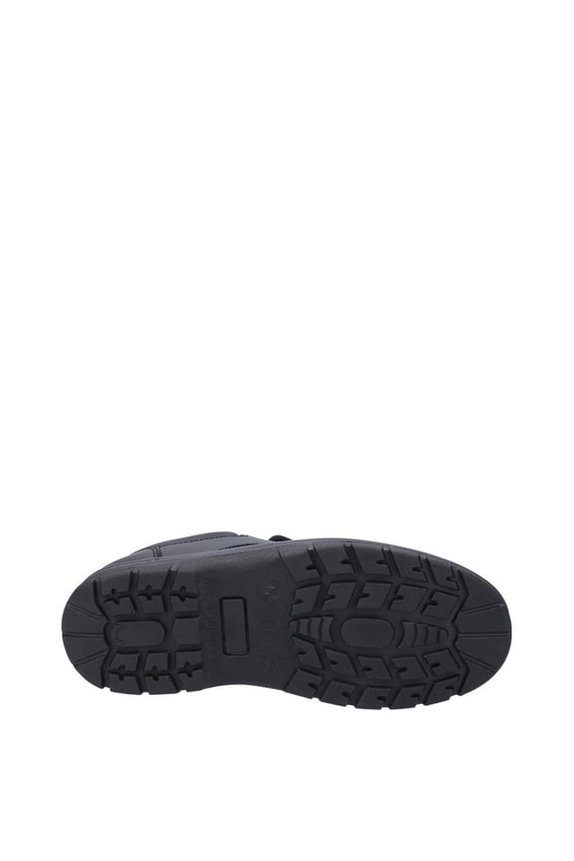 Amblers Amblers Women's 'AS715C' Safety Shoes in Black - 3