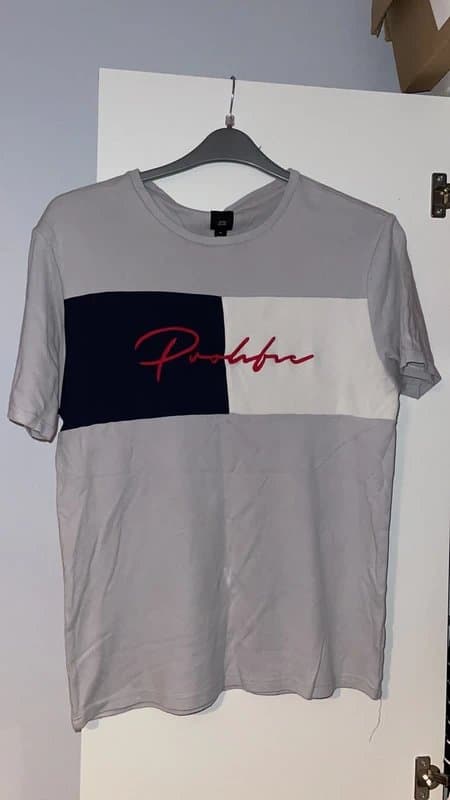 River Island Mens top