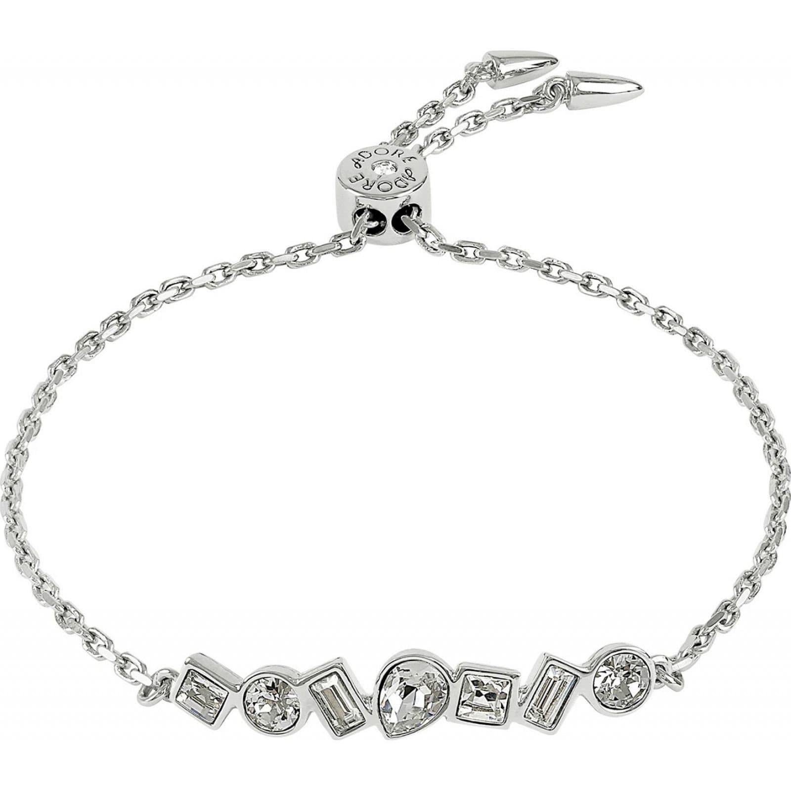 Adore Adore Women's 5375516 Bracelet in Silver