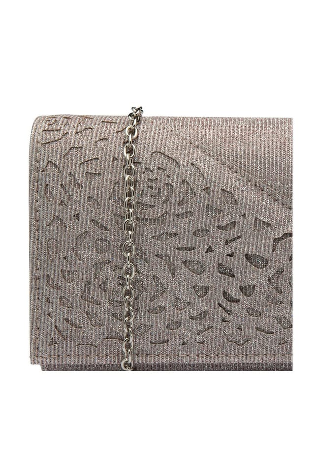 Lotus Lotus Women's 'Mena' Clutch Bag in Pink - 2