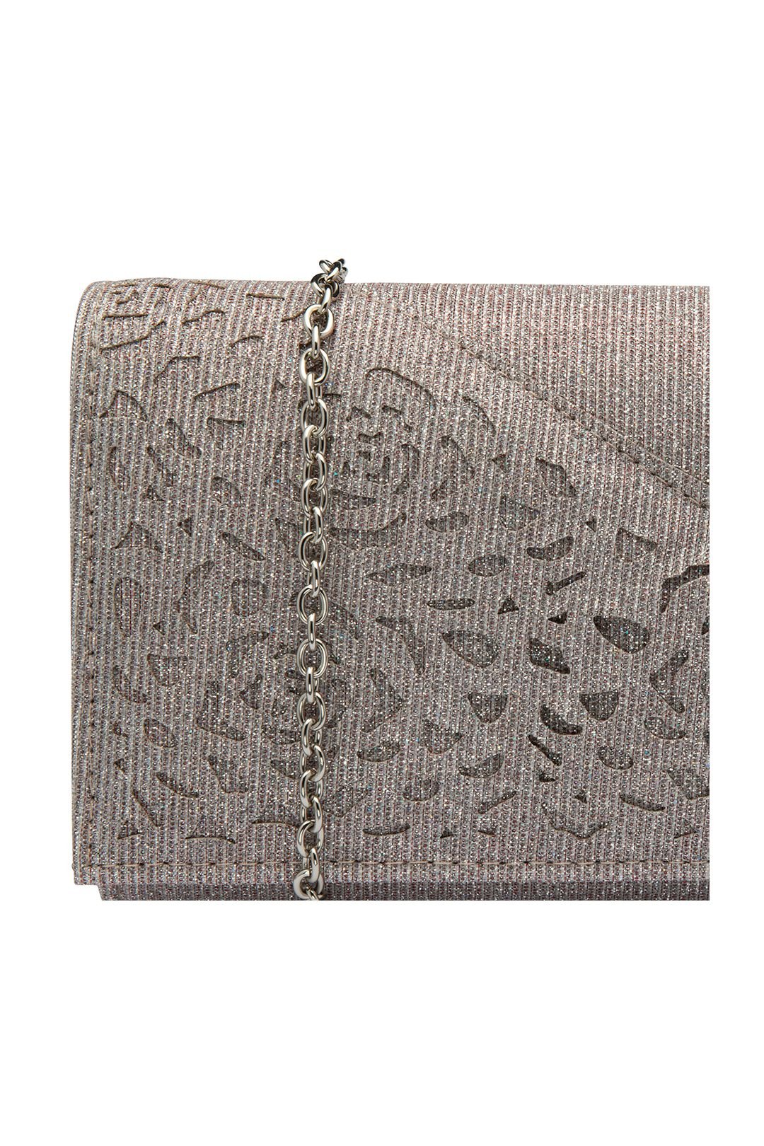 Lotus Lotus Women's 'Mena' Clutch Bag in Pink - 3