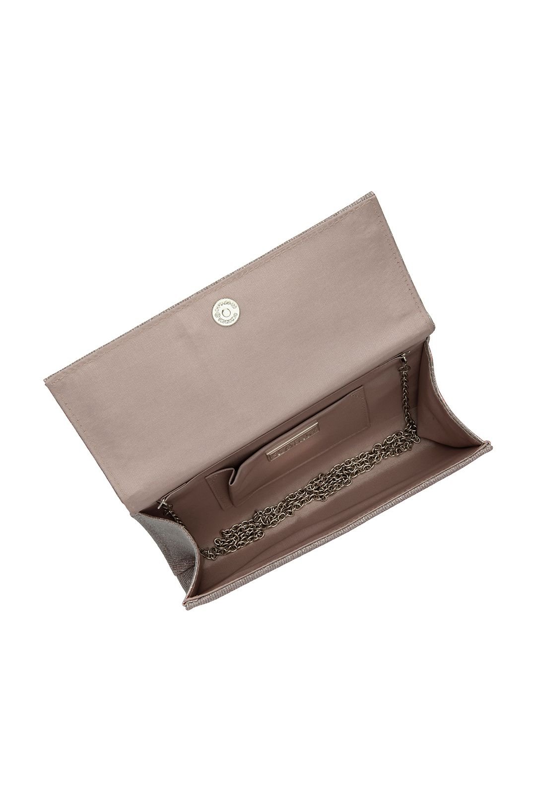 Lotus Lotus Women's 'Mena' Clutch Bag in Pink - 4