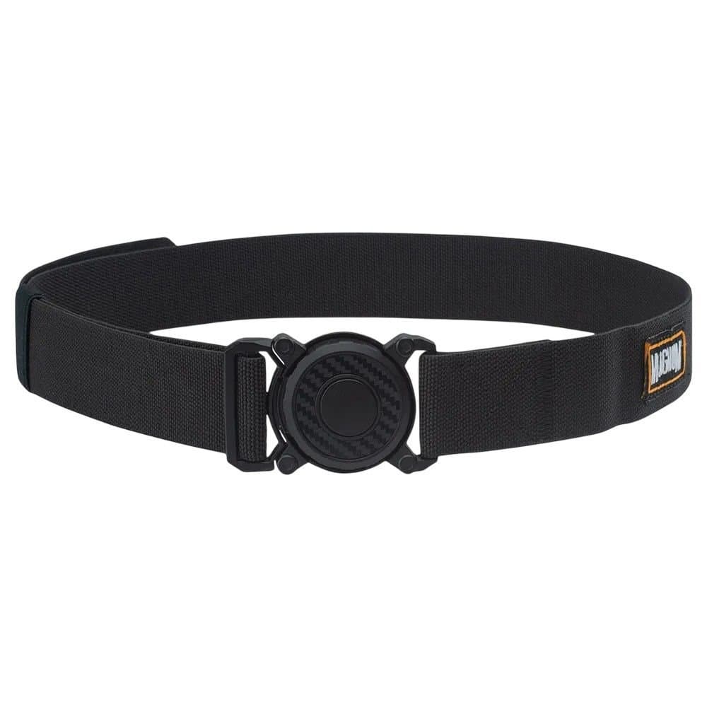 magnum Magnum Men's Wumtra Belt in Black