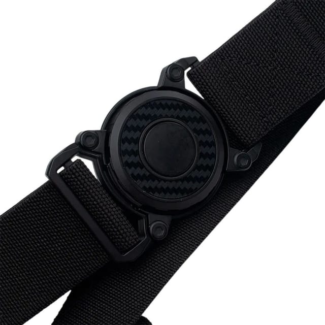 magnum Magnum Men's Wumtra Belt in Black - 2