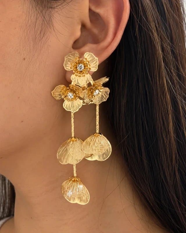 ASOS Earrings