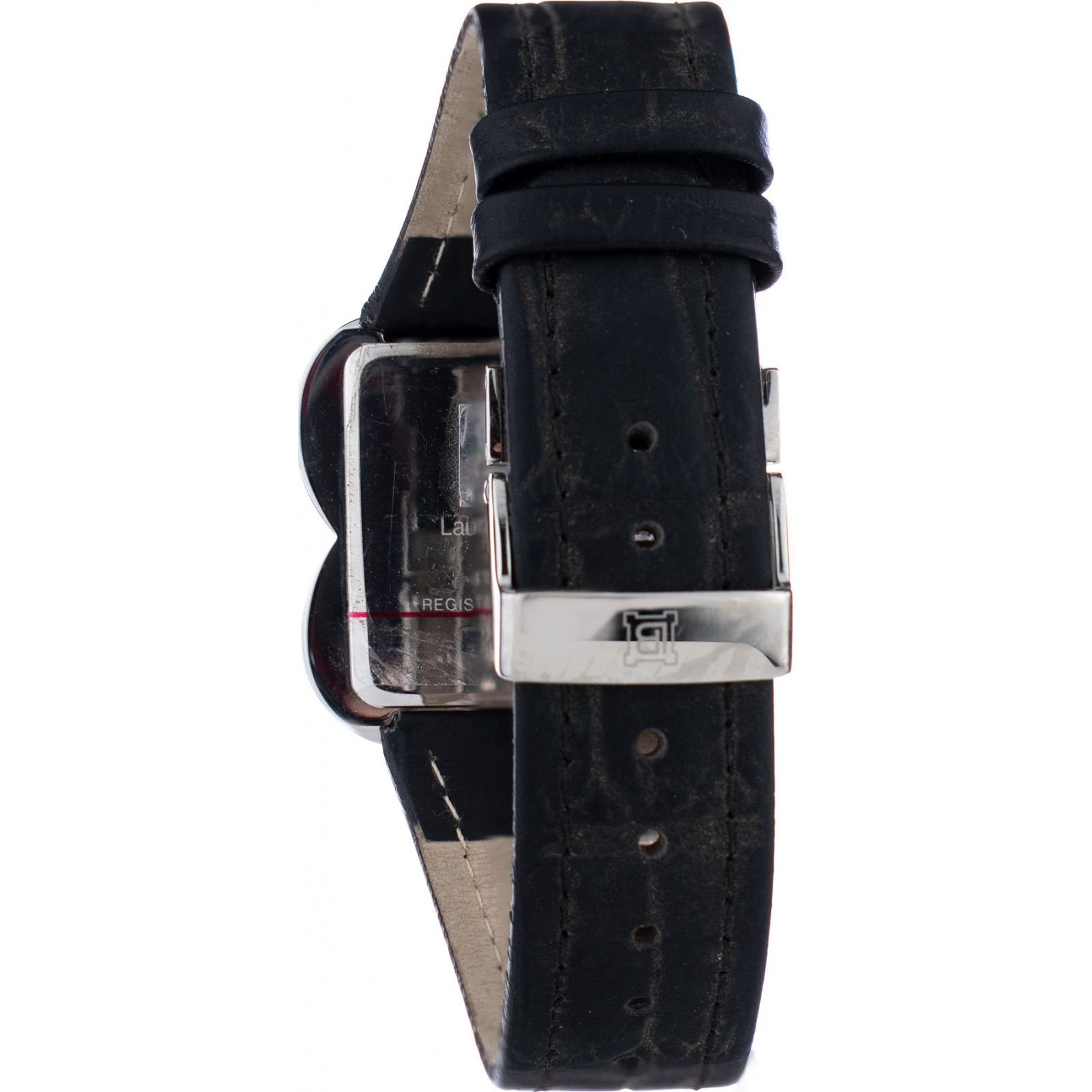 Laura Biagiotti Laura Biagiotti Women's LB0002L-01 33mm Quartz Watch in Black - 2