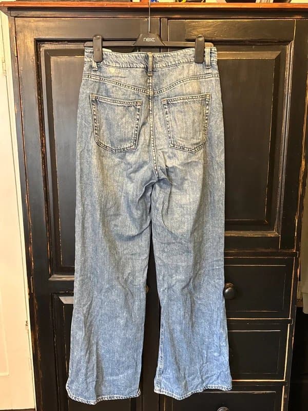 H&M H&M size 10 jeans