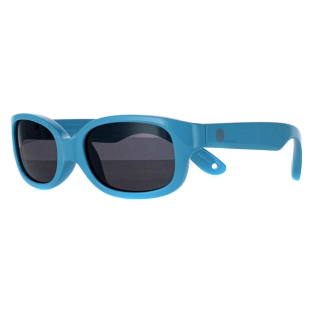 SMARTY SMARTY Men's Rectangle Baby Blue Grey X2055 - 2