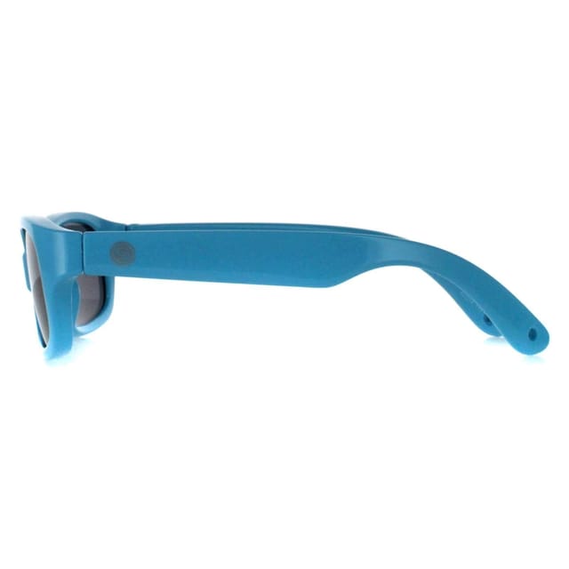 SMARTY SMARTY Men's Rectangle Baby Blue Grey X2055 - 3