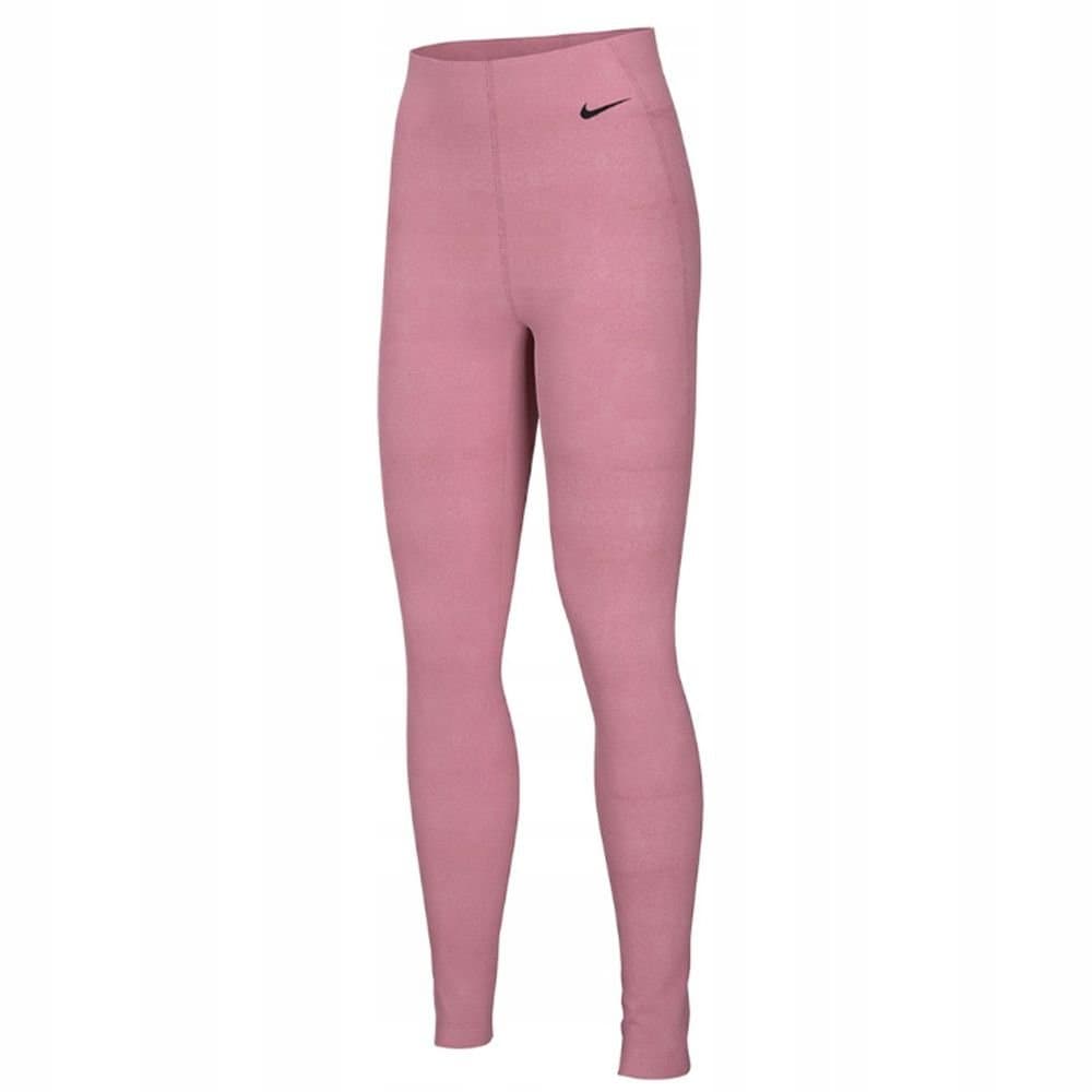 Nike Nike Women's Sculpt Victory Tights in Pink