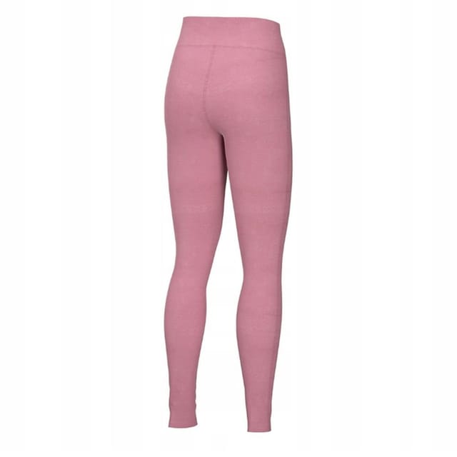 Nike Nike Women's Sculpt Victory Tights in Pink - 2