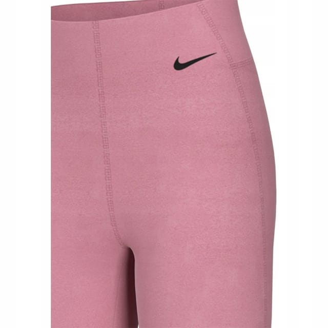 Nike Nike Women's Sculpt Victory Tights in Pink - 3