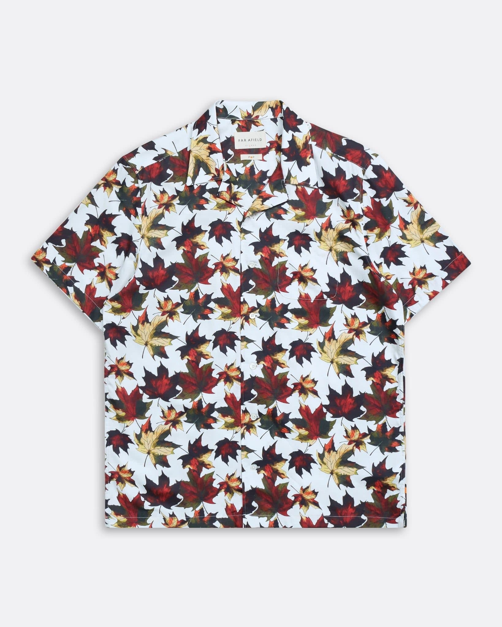 POP by Far Afield POP by Far Afield Men's Fight Club Shirt