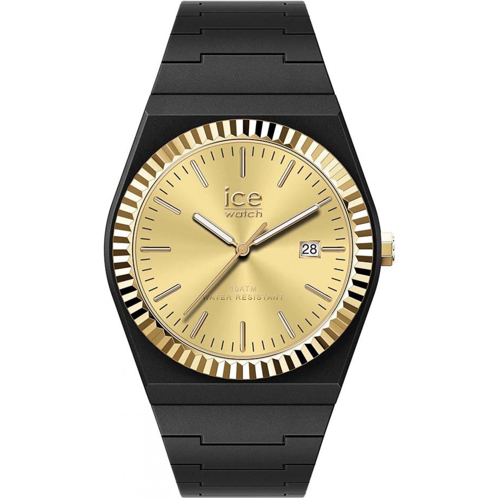 Ice-Watch Ice-Watch Women's 024769 ICE Power 36mm Quartz Watch in Black