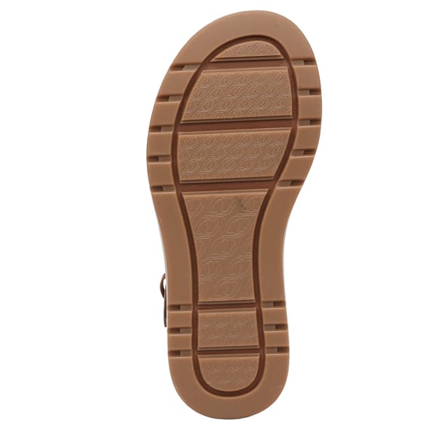 Naturalizer Naturalizer Women's Avenue Sandals in Walnut - 3