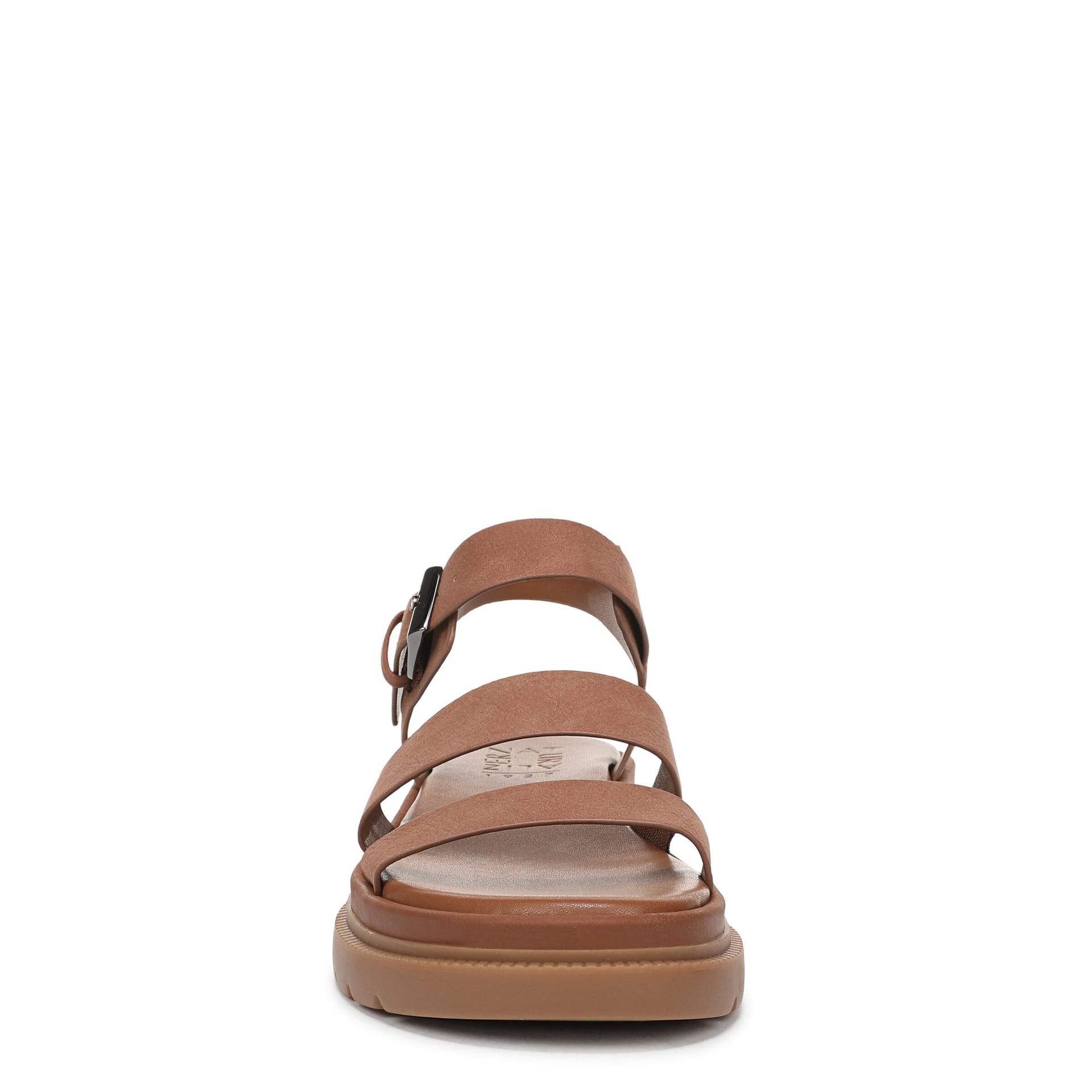 Naturalizer Naturalizer Women's Avenue Sandals in Walnut - 4