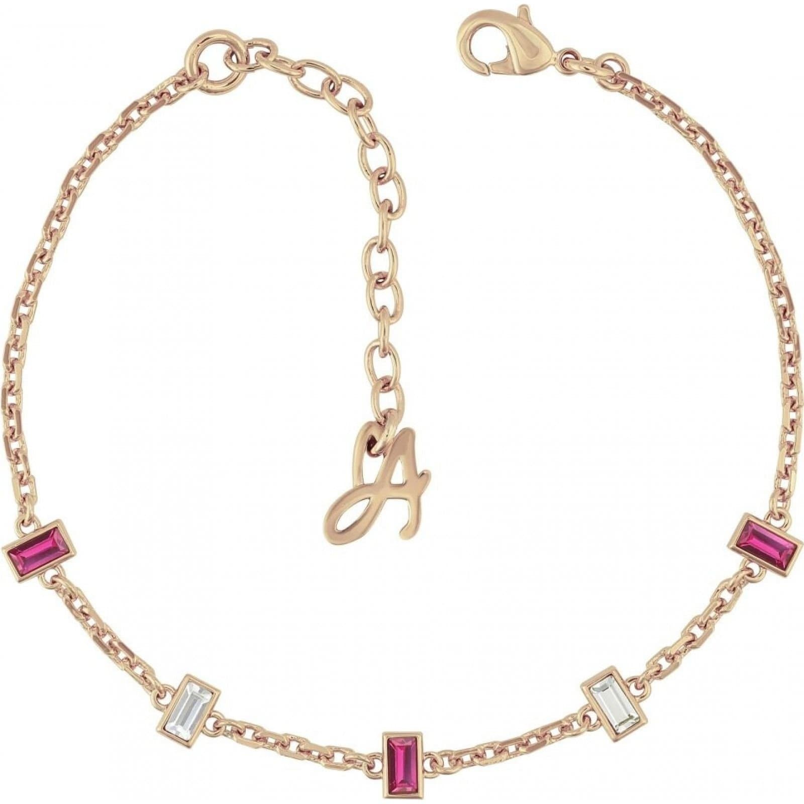 Adore Adore Rose Gold Ladies Bracelet 5448568