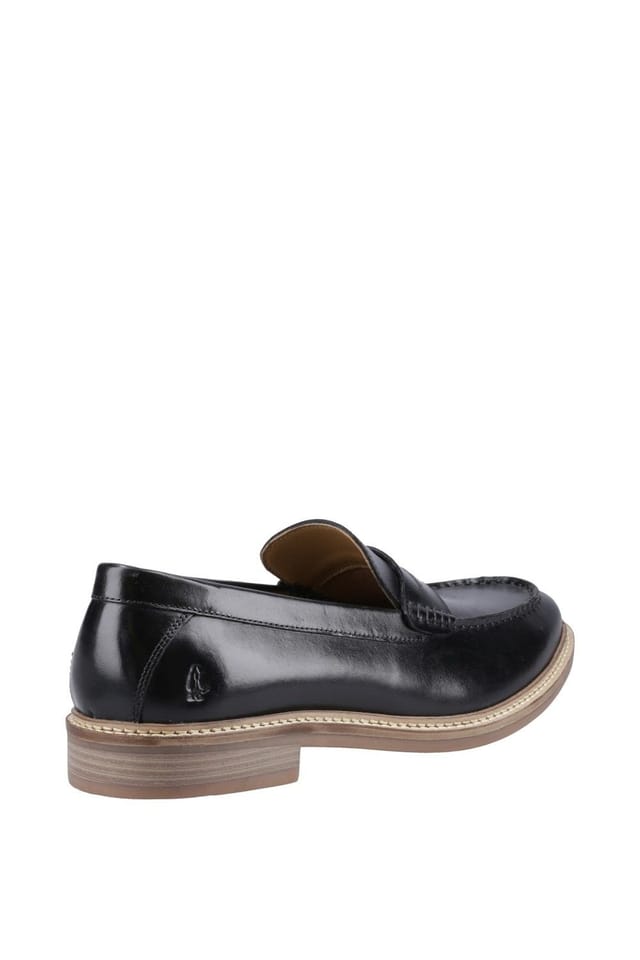 Hush Puppies Hush Puppies Men's Benedict Loafer in Black - 2
