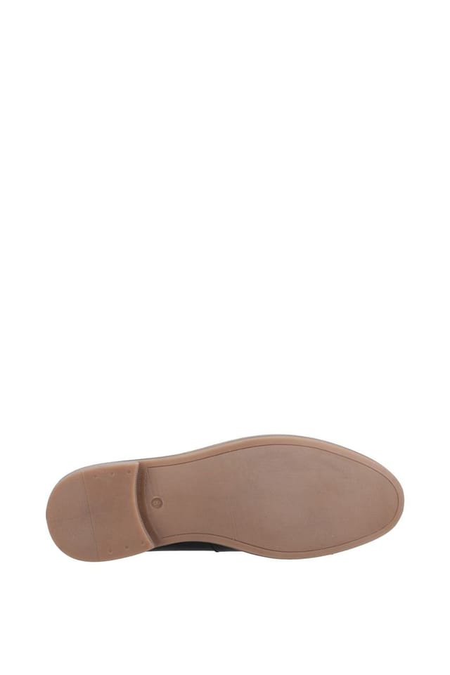 Hush Puppies Hush Puppies Men's Benedict Loafer in Black - 3