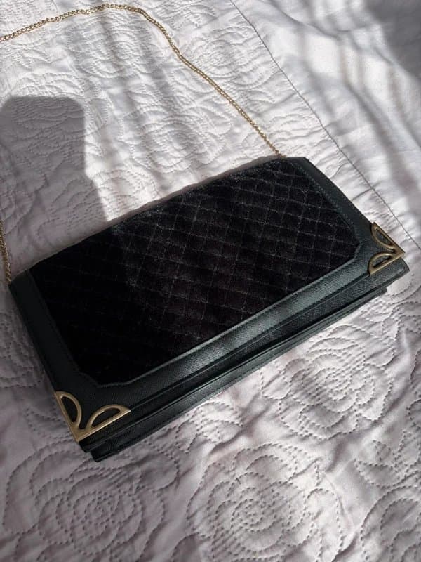 New Look Clutch bag