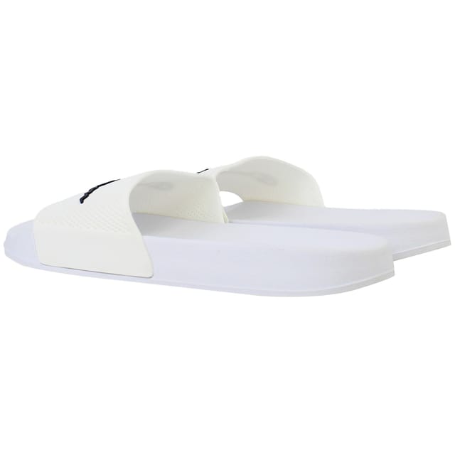 Champion Champion Men's Daytona White Sliders - 2