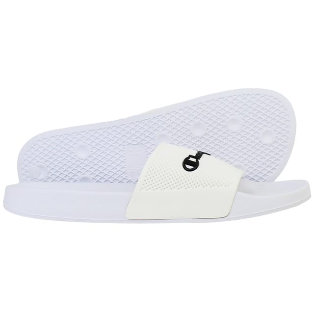 Champion Champion Men's Daytona White Sliders - 3