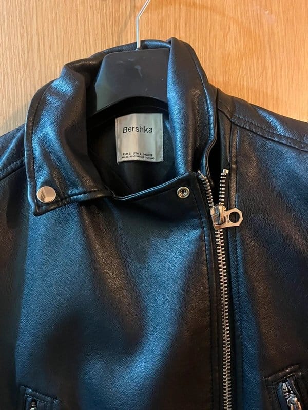 Bershka Bershka jacket - 1