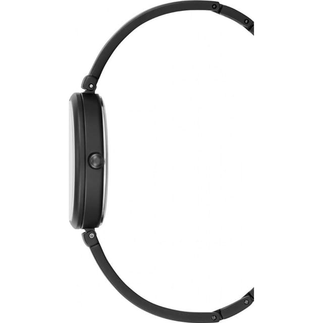 Kenneth Cole Kenneth Cole Women's KC50746005 Modern 32mm Quartz Watch in Black - 2