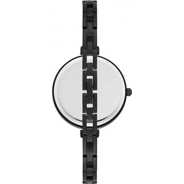 Kenneth Cole Kenneth Cole Women's KC50746005 Modern 32mm Quartz Watch in Black - 3