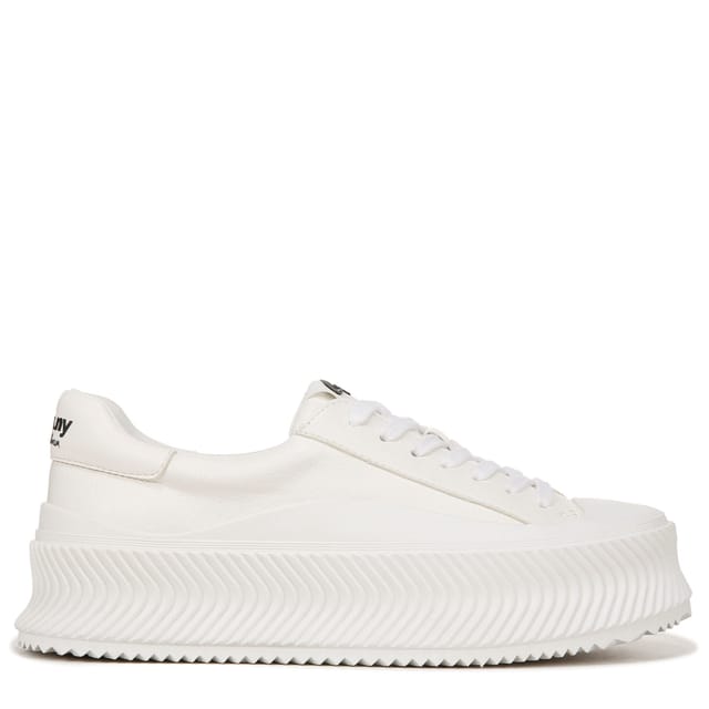 Sam Edelman Sam Edelman Women's Circus NY Tatum Trainers in White - 2
